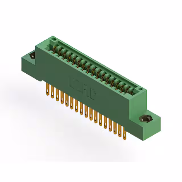 845-034-500-208 EDAC Inc.  Edgeboard Connectors